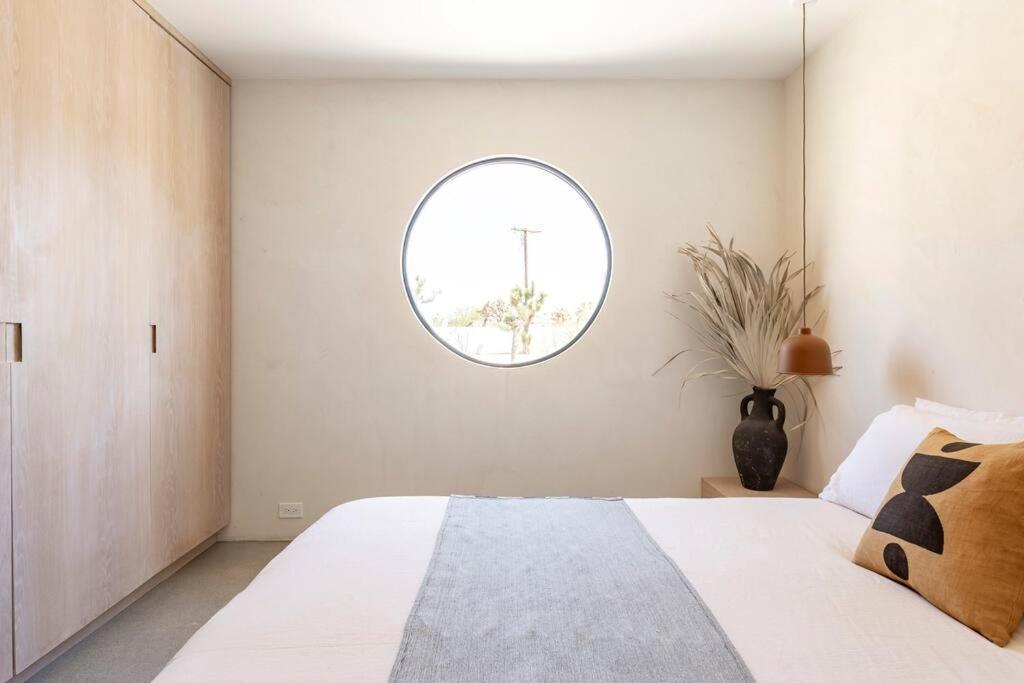 Le Chacuel Villa Joshua Tree Exterior foto