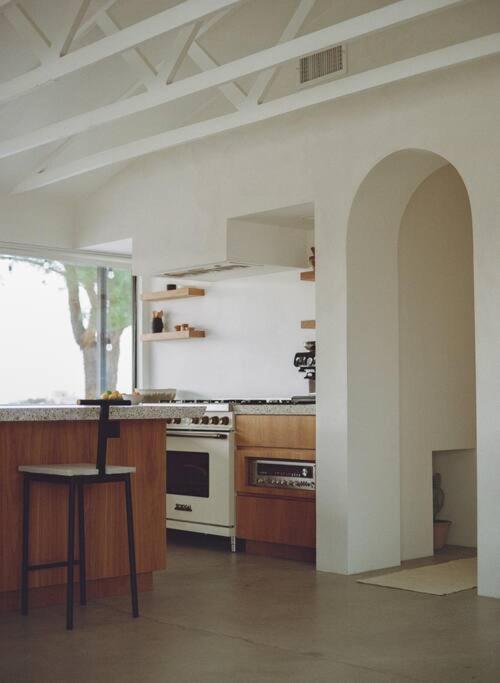Le Chacuel Villa Joshua Tree Exterior foto