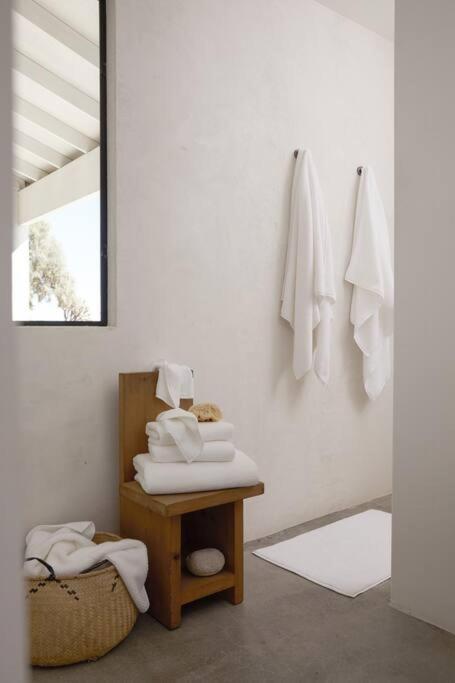 Le Chacuel Villa Joshua Tree Exterior foto